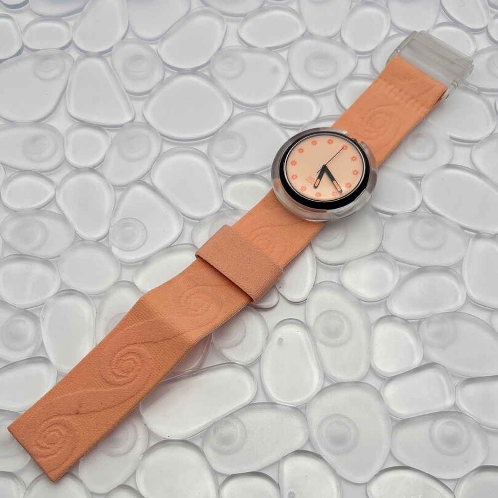 Swatch Watch - PWB167 - GRANATINA - Picture 2 of 6